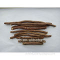Dried Liquorice root,Glycyrrhiza glabra,Gan cao,Gancao,Kanzou